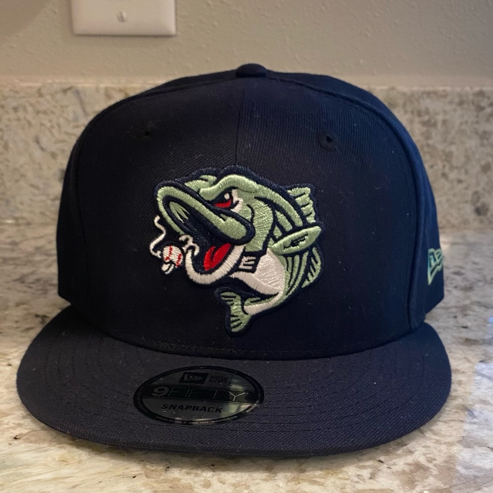 New Era Gwinnett Stripers hat